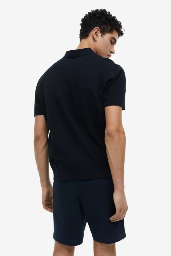 Regular Fit Polo Shirt - 图片 2