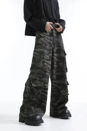 Casual workwear jeans(Anchor development)