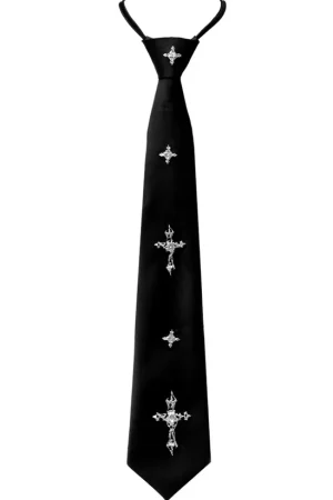 High end tie(Anchor development)
