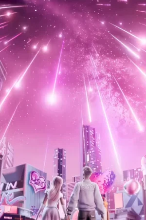 520 Interstellar Love Journey(Anchor development)