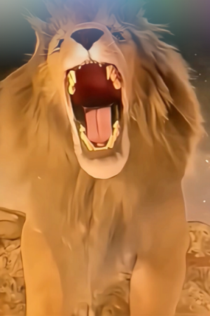 Lion King （Limited payment）