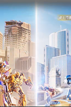 Transformers