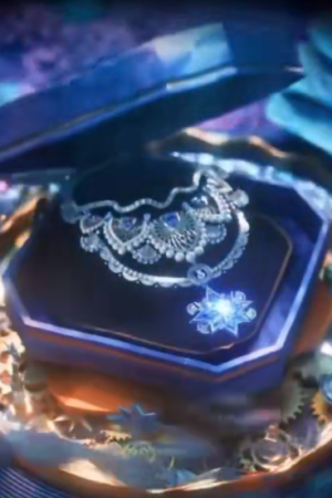 Heart of the Ocean