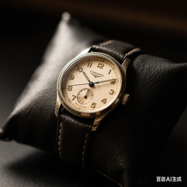 Quartz watch