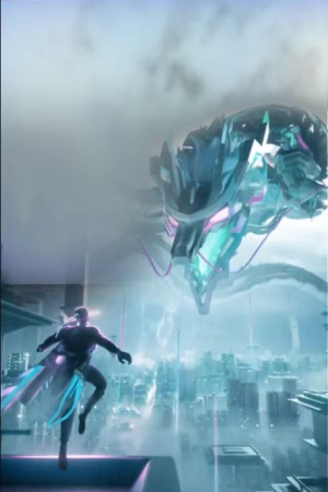 Dragon Ranger
