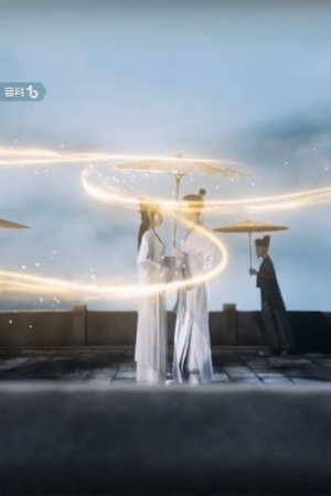 wait a thousand years for once