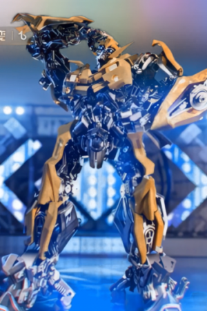 Bumblebee